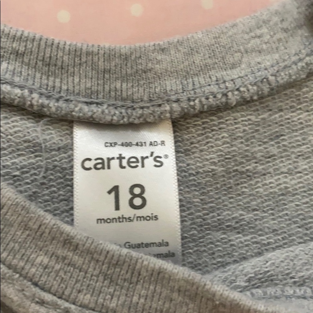 Sweatshirt - Picture 3 of 4
